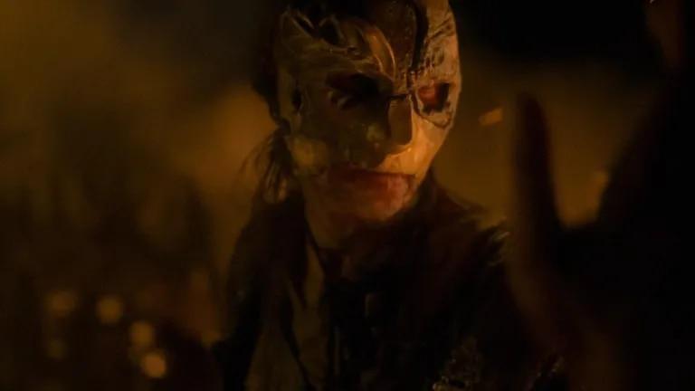 House of the Dragon: quién es Craghas Drahar, el sanguinario ‘alimenta ...