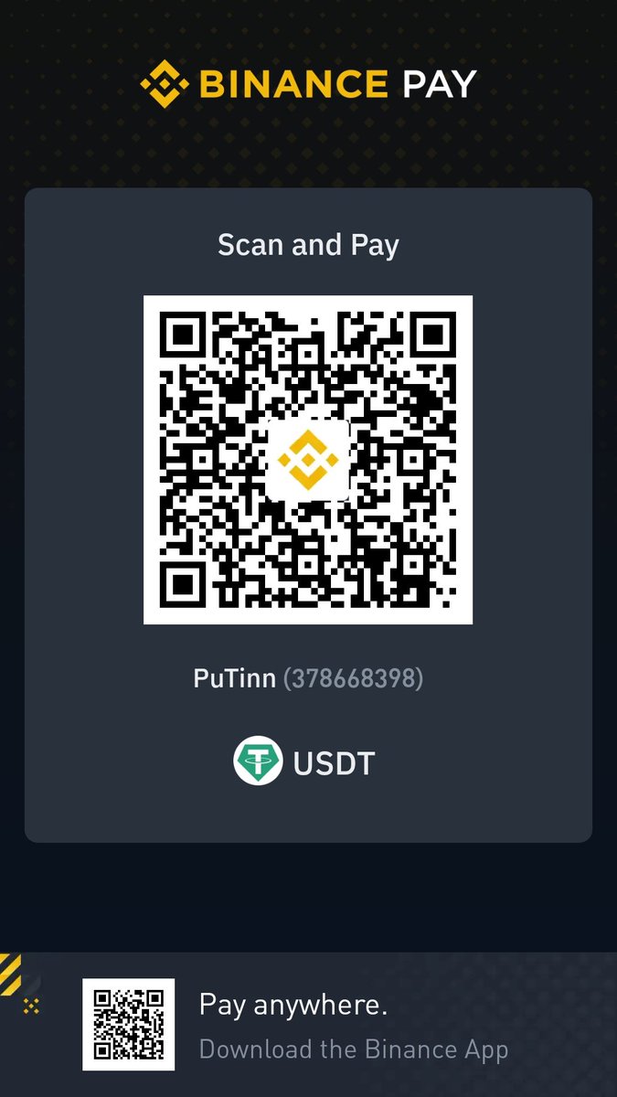 Jones02071539's tweet photo. @binance Get support Crypto Deposit Contribution via this scan code or this e-wallet code:
 - ETH and USDT (ERC20): 0x56a4533819f2a641649f9a3d0a180b26e8b0742e
 - BTC: 1MezV7dxECwDhWfjHA2NjRFMNzPXe8ZvA1 https://t.co/x8A2E8WnlB