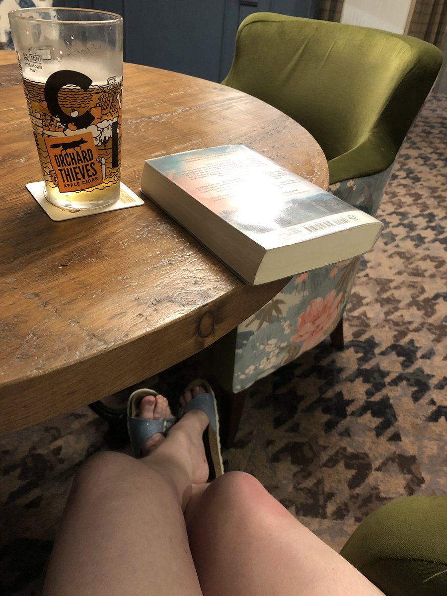 KatieEthers's tweet photo. Enjoying my last evening while J is at swimming club before the return to school on Thursday… #NoMarking https://t.co/SGC4E8lAk7
