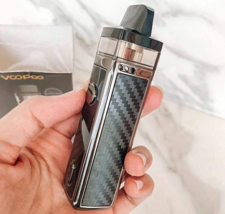 electronic_th1's tweet photo. 🚬 Voopoo Vinci pod mod 🎉⁣⁣ 5 คอยล์ 🚬
💵 พร้อมสูบ 990 (พร้อมน้ำยา) ⁣
💵 เครื่องเปล่า 890 (ค่าส่ง60อุปกรณ์ในกล่องครบ)⁣
🚚 ส่งฟรี 🚐⁣ (รอรับของ1-2วันทำการหลังส่ง)⁣
📌ปรับวัตได้ 40 W ⁣⁣
📌จุน้ำยา 5.5 ml.⁣⁣
📌แบตเตอรี่ 1500 mAh⁣⁣ https://t.co/8kBGCRAMPm