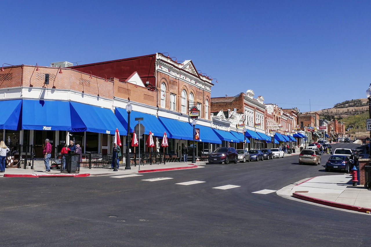 DORA Colorado (DORAColorado) / Twitter