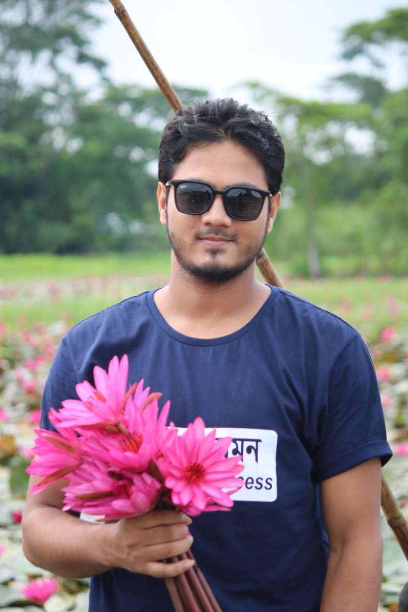 bmjubair's tweet photo. শাপলা বিল প্রকৃতির স্পর্শে
#বিএমজুবায়ের @bmjubair
#water_lily #Satla #Barishal #লাল_শাপলা https://t.co/SAjUN96Rwg