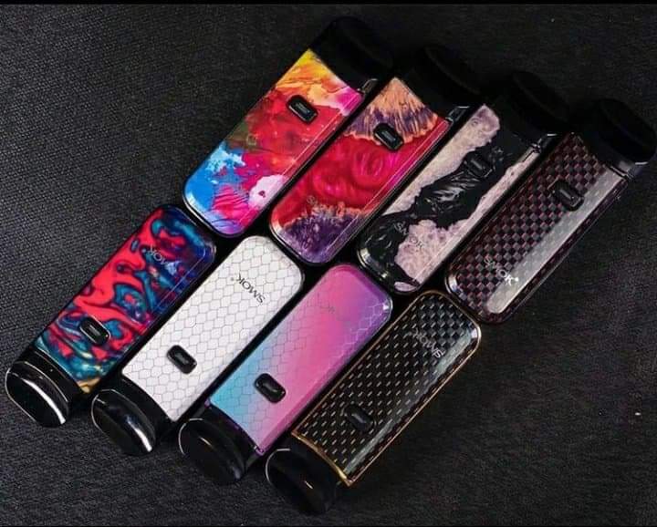 electronic_th1's tweet photo. 👇Smok RPM 2 Kit👇

💵เครื่องเปล่า 890฿
💵พร้อมสูบ 990฿
📌เครื่อง
📌สายชาจ
📌พอตเปล่า 
📌คอย 
📌น้ำยา
📮ค่าส่งฟรีค่ะ https://t.co/N8Bqgwv7Dh
