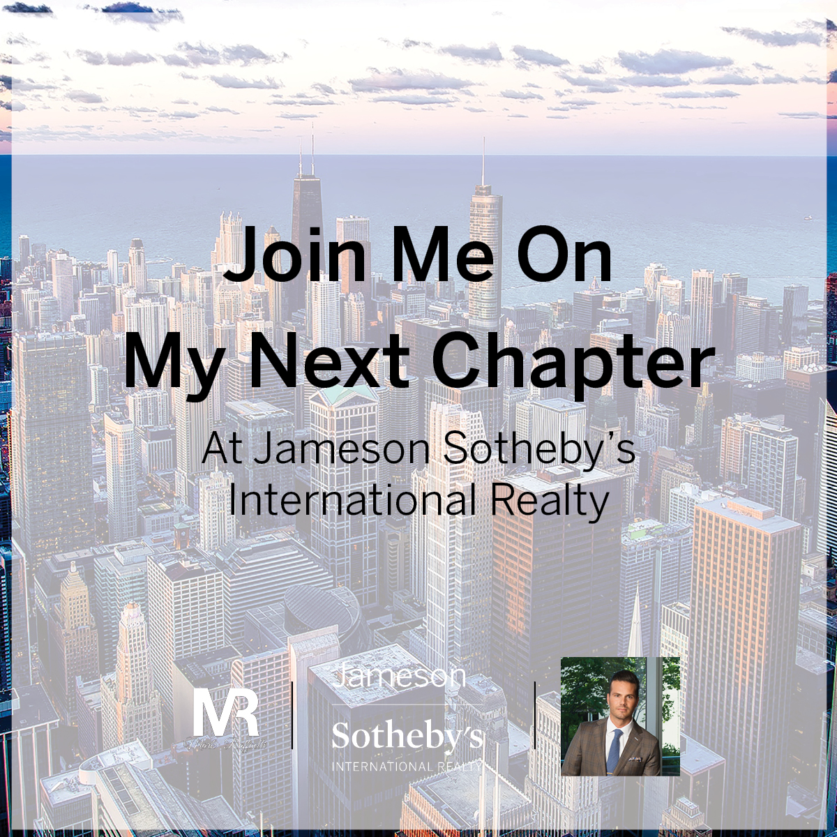 MarkChicagoRE's tweet photo. I'm Back And I Couldn't Be Happier To Continue To Provide My Clients With Excellent Customer Service. Call Me Today For All Of Your Real Estate Needs 312-371-4812.
#markraffaelli #jamesonbroker #chicagorealtor #chicagorealestate #justlisted https://t.co/WS0HRM60VV