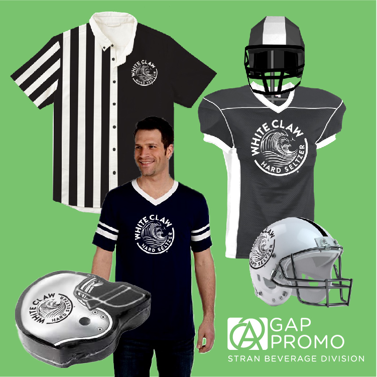 GAP_Promo's tweet photo. Go the extra yard this football season with custom wearables!  View our Tailgating Playbook here. https://t.co/sF9QfZIK0f

#tailgating #tailgate #football #nfl #tailgateparty #collegegameday #footballseason #collegefootball #tailgategames #Promo #Branding  #Dealerloaders https://t.co/SbGIgY8zbz
