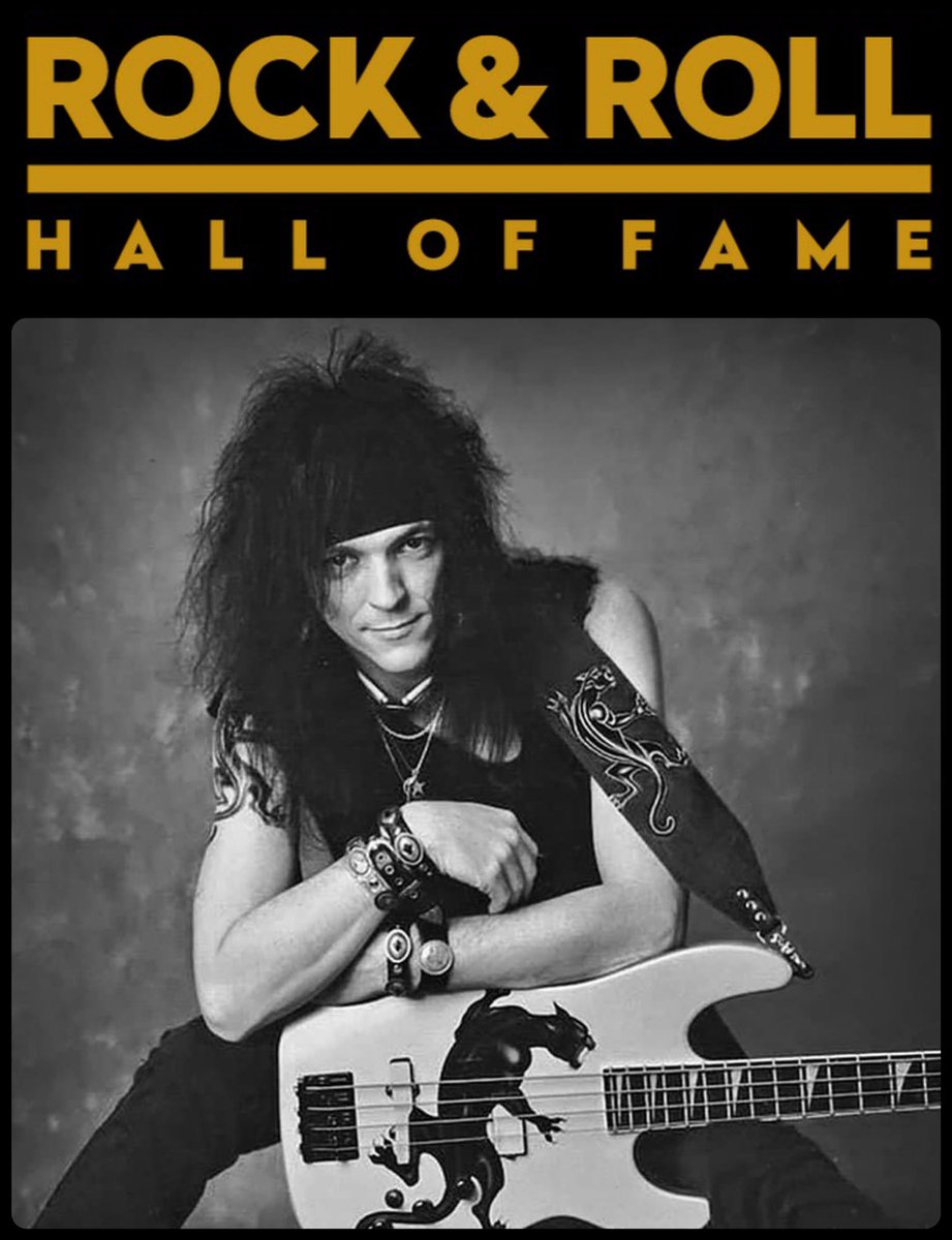 Congratulations to our brother Randy Rand, who will be honored at the Rock N’ Roll Hall of Fame!  More details coming soon!