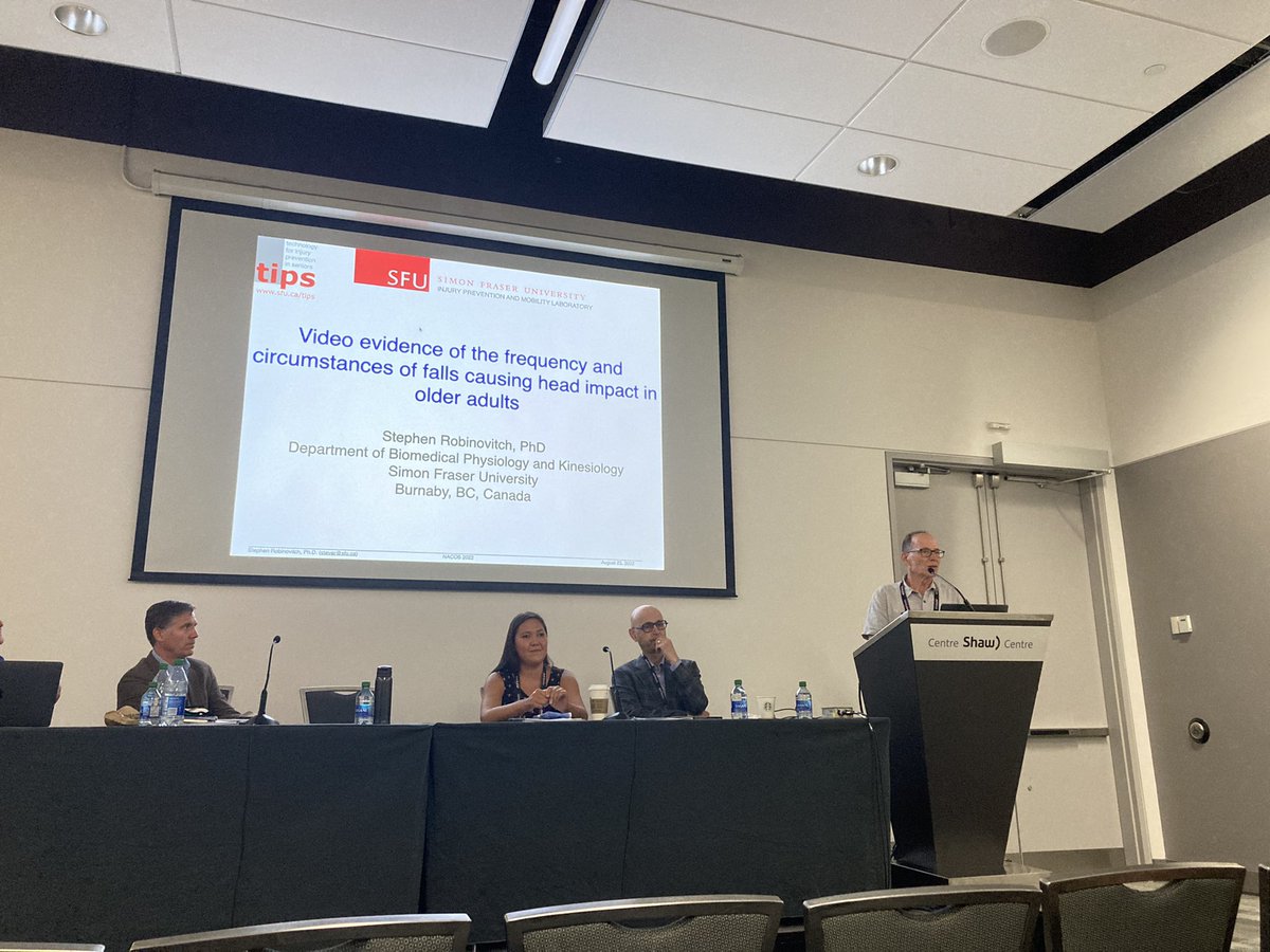 Injury Prevention and Mobility Lab tweet media