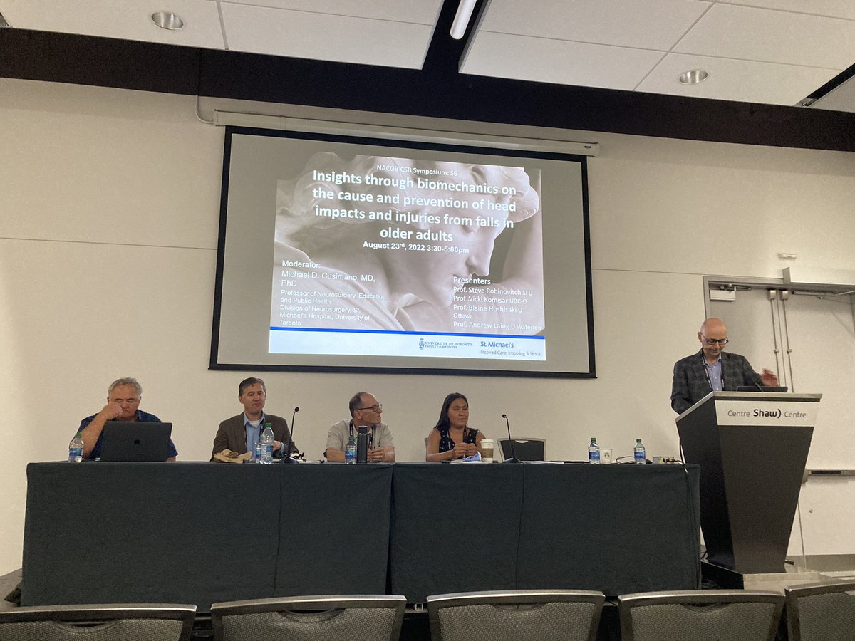 Injury Prevention and Mobility Lab tweet media