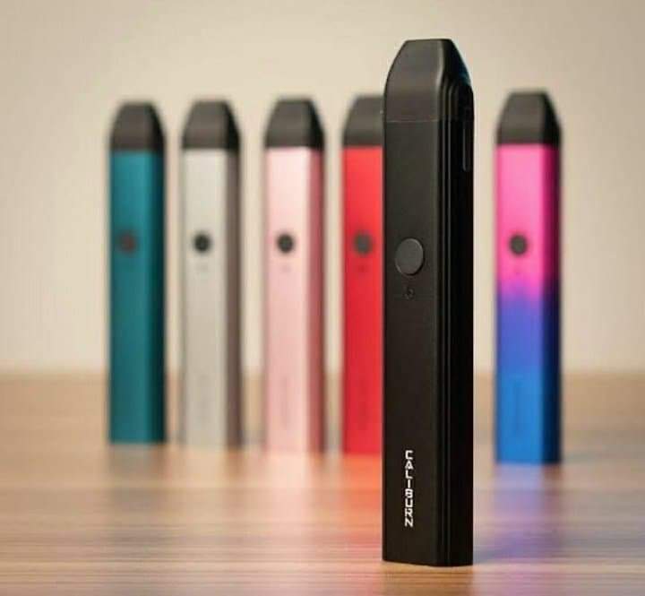 electronic_th1's tweet photo. 🚬Uwell caliburn pod kit 🚬⁣
💵 ราคาพร้อมสูบ 990฿ (พร้อมน้ำยา)
💵 เครื่องเปล่า 890฿ (อุปกรณ์ในกล่องครบ)
🚚 ส่งฟรี 🚐🚐 (รอรับของ1-2วันทำการหลังส่ง)
📌ความจุแบต 520mAh⁣
📌การชาร์จ USB⁣
📌ไฟแสดงสถานะแบตเตอรี่ LED⁣
📌ความจุแท้งค์ 2 ml⁣
📌ขดลวด 1.4 โอห์มในตัว⁣ https://t.co/0MOxoX7yXq