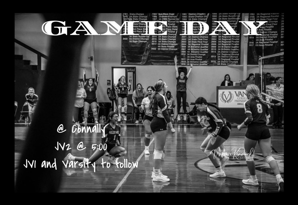 VMHSLadyEagleVB's tweet photo. https://t.co/DzRCJInpYy