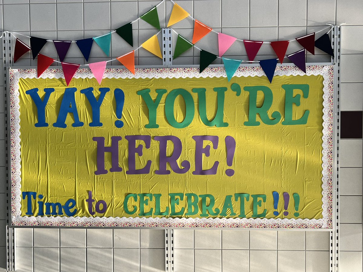SVEMSPanthers's tweet photo. We are getting ready for our students! Guess what our theme is for the 22/23 school year? https://t.co/NtIvGYVcT2