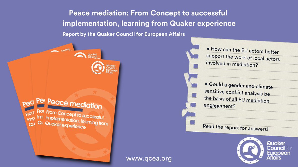 Lake Erie Yearly Meeting tweet media