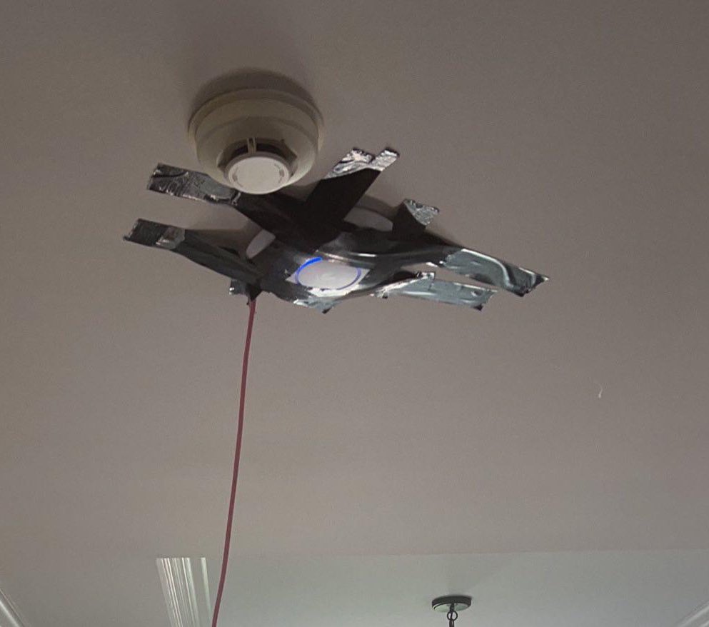 Chris w/Crosstalk tweet media