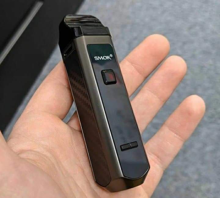 electronic_th1's tweet photo. 👇Smok RPM 40 w 👇
💵 พร้อมสูบ 990 (พร้อมน้ำยา)
💵 เครื่องเปล่า 890 (ค่าส่ง50อุปกรณ์ในกล่องครบ)
🚬ส่งฟรี🚐 🚐(รับของ1-3วันทำการหลังส่ง)
🚬อุปกรณ์ในกล่อง=คอยล์+แท้งค์+สายชาร์จ⁣⁣
📌ชาร์จไฟประมาณ 2 ชั่วโมง ⁣⁣
❌ไม่มีบริการเก็บปลายทาง❌⁣⁣ https://t.co/Qg1igIq2zF