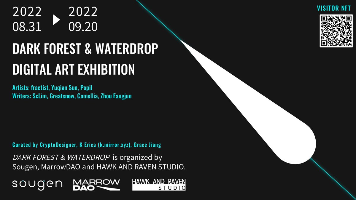 MarrowDAO | Guild W tweet media