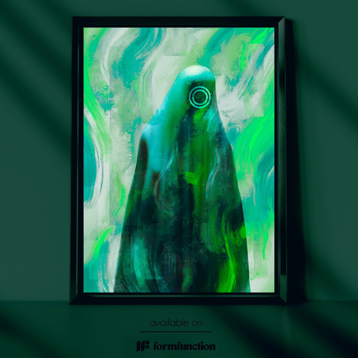 🔥◎ EDITIONS LIVE ◎🔥

⚡️ AbstraSoul

⚡️ 15 Editions 

⚡️ Buy now | 0.15 ◎

⚡️ Live on <a href="/formfunction/">Formfunction</a> 

👇 Link  below

#Solana #SolanaNFTs #SolanaCommunity #SOL #formfunction #abstractart