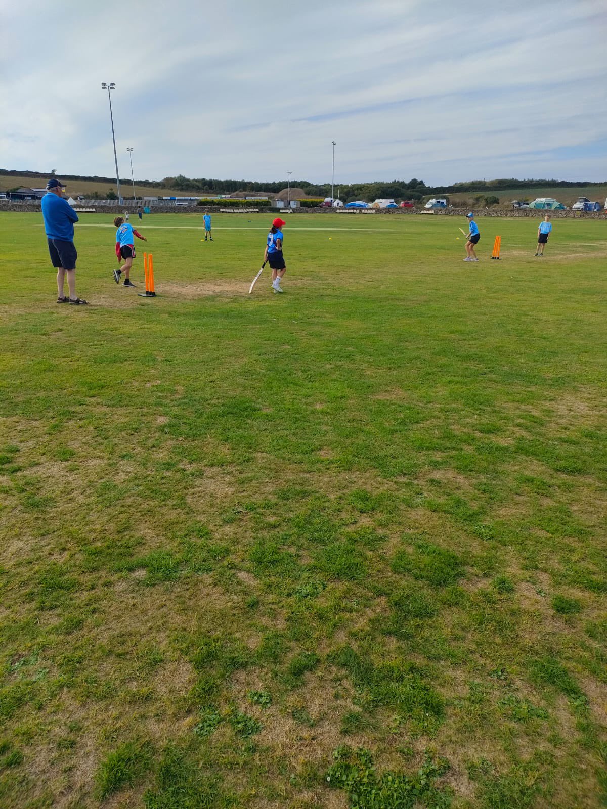 Paul Cricket Club (PaulCricket1) / Twitter