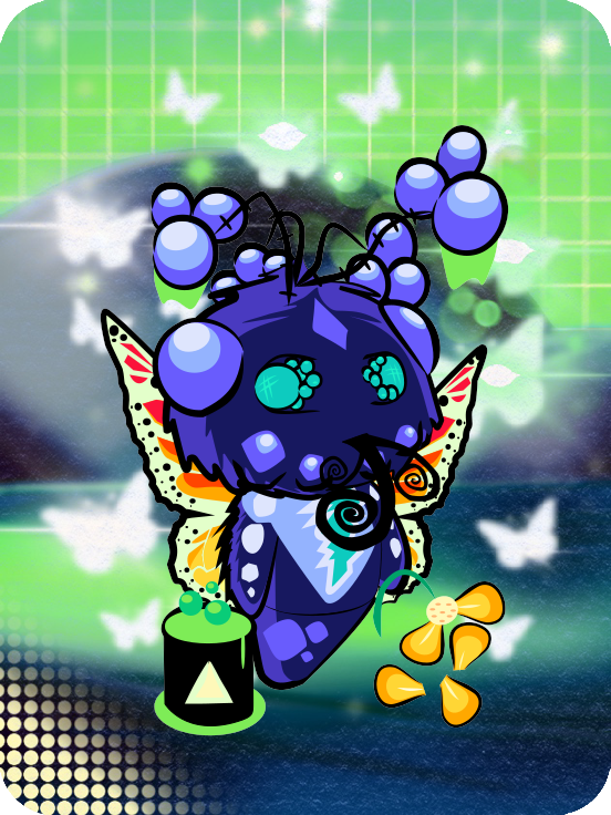 Unofficial Reddit Collectible Avatars Fanclub tweet media