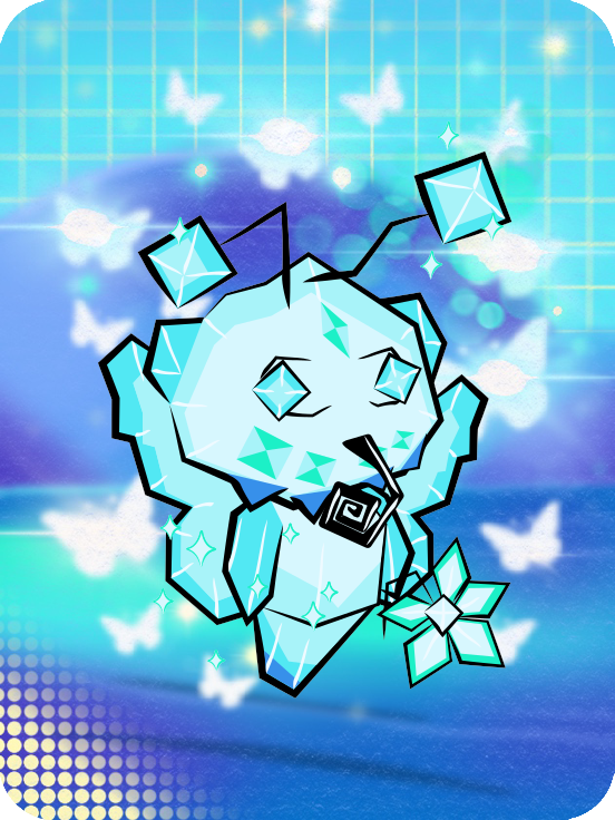 Unofficial Reddit Collectible Avatars Fanclub tweet media