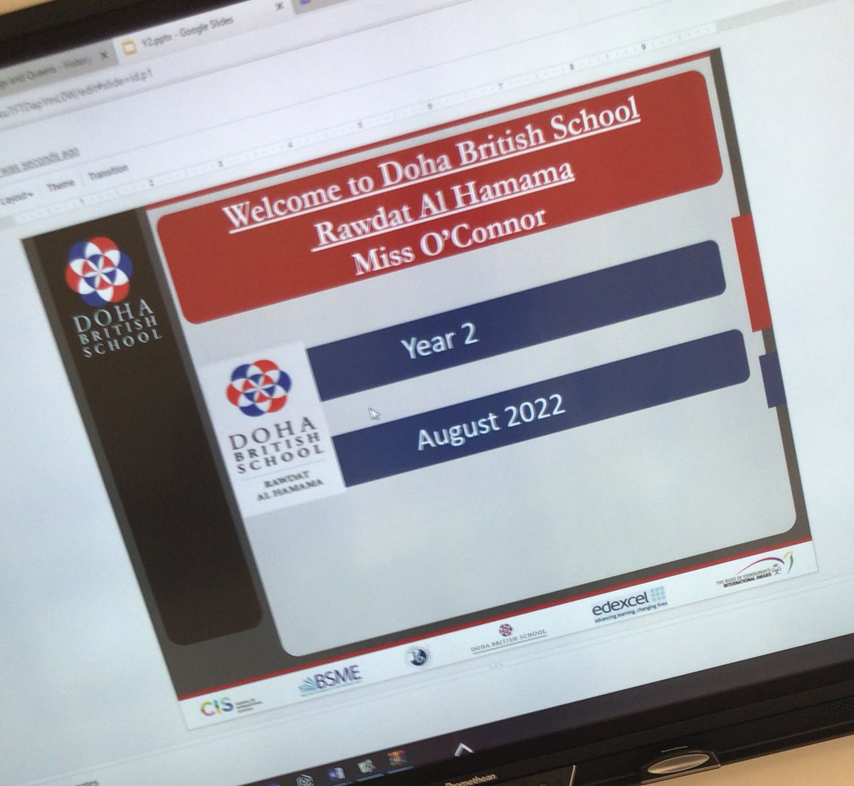 Rebecca O’Connor tweet media