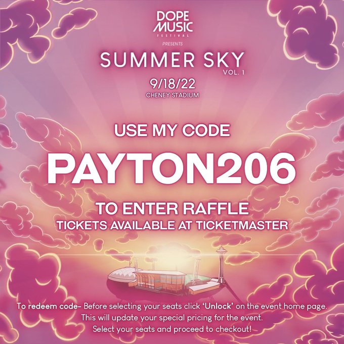#summerskyvol1 https://t.co/rltBE768gv this will be the hottest event of the summer! https://t.co/Qk<a href="/tag/summerskyvol1"class="tags">#summerskyvol1</a>