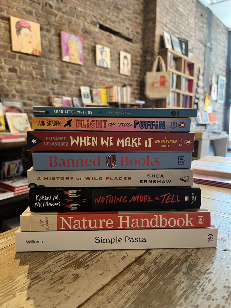 POWERHOUSE on 8th tweet media