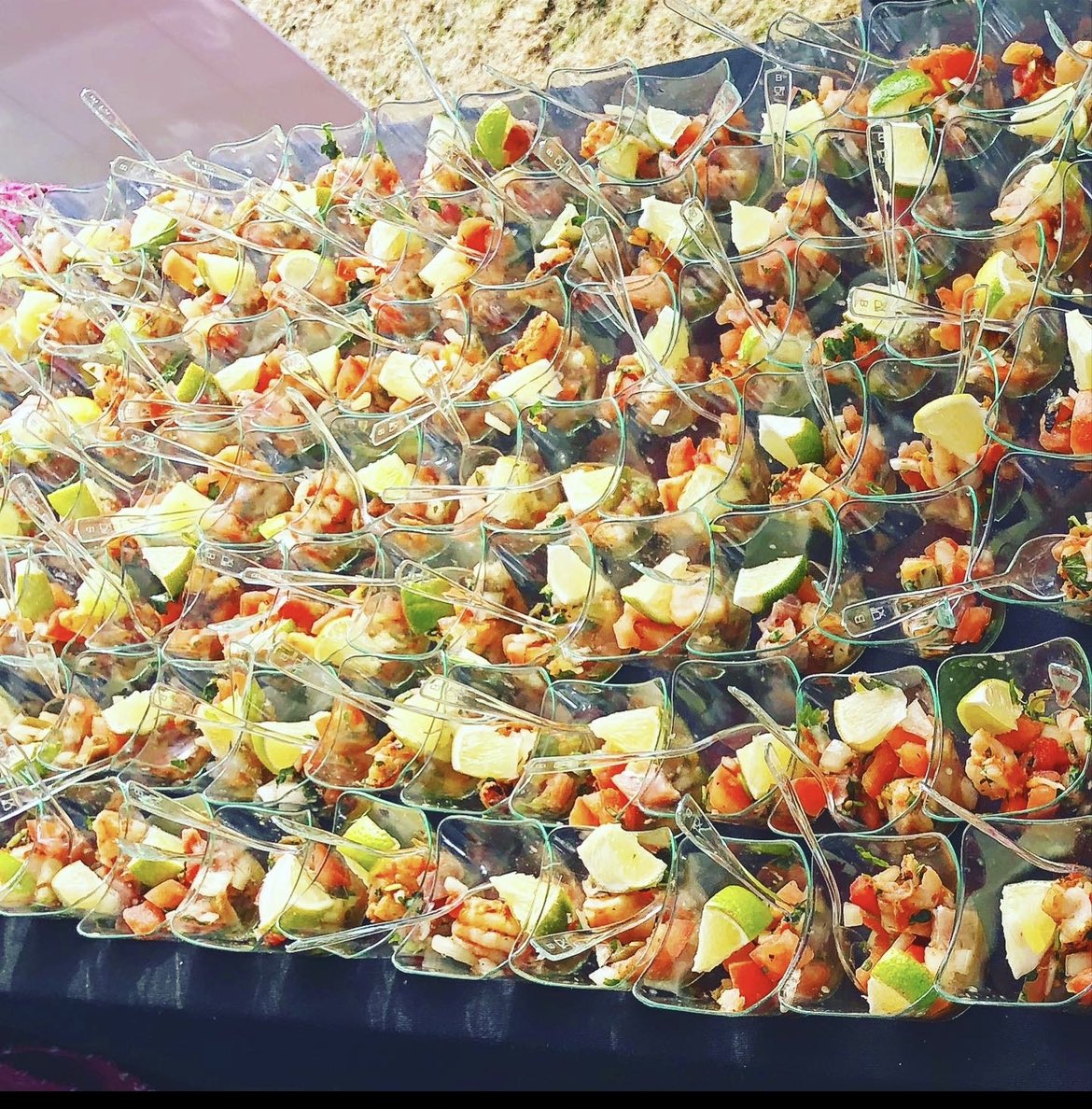 Agave Restaurant tweet media