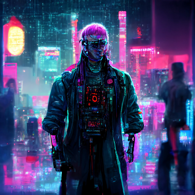 GOD_of_MOAR's tweet photo. After having massive problems with my wallet for days, I was finally able to upload offers for MOAR: Cyberpunk again! @dexie_space 

https://t.co/NZ4soAppWY

Quick Reminder that 10% of all Income&amp;Royalties goes to @StAnna_CCRI 

#Chia #NFT1 @spacescan_io @MintGarden_io https://t.co/EjIQZ4se8S