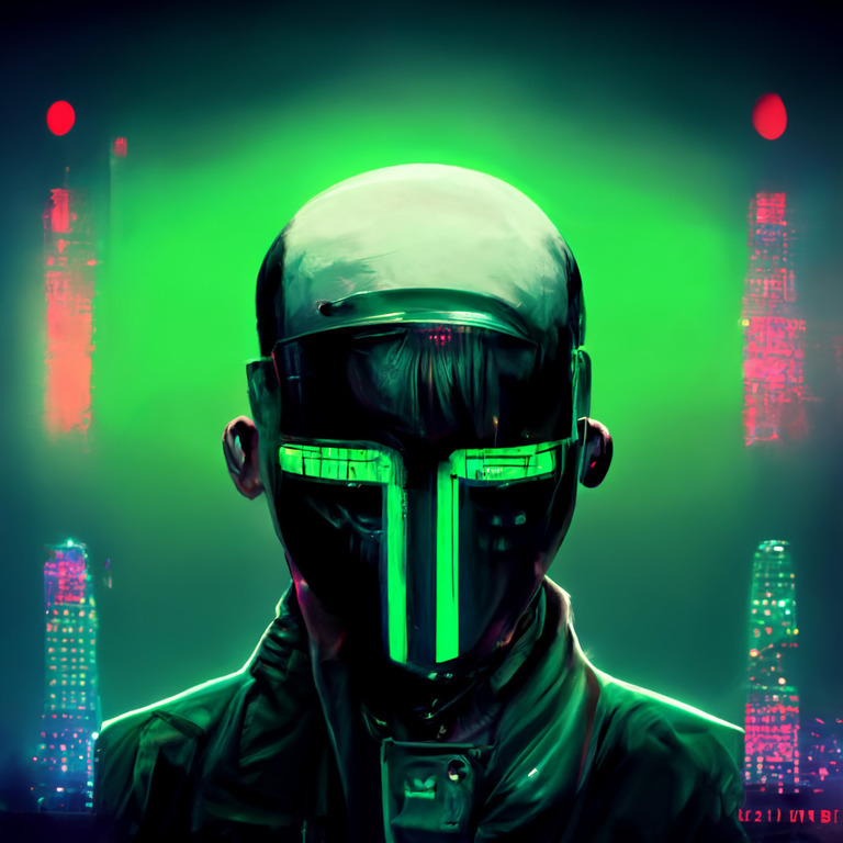 GOD_of_MOAR's tweet photo. After having massive problems with my wallet for days, I was finally able to upload offers for MOAR: Cyberpunk again! @dexie_space 

https://t.co/NZ4soAppWY

Quick Reminder that 10% of all Income&amp;Royalties goes to @StAnna_CCRI 

#Chia #NFT1 @spacescan_io @MintGarden_io https://t.co/EjIQZ4se8S