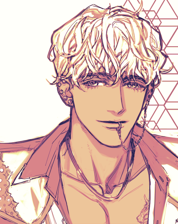 「คิตตี้จัง 」|♡omix♡ อยู่ในยุทธภพのイラスト