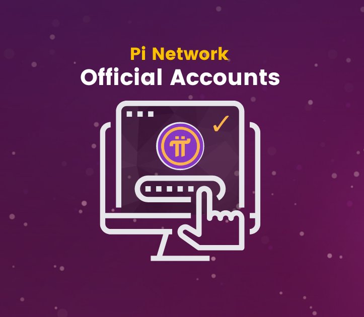 Pi Network (@picoreteam) on Twitter photo The Pi Founders' Twitter handles are:
<a href="/Chengdiao/">Chengdiao Fan</a> - Chengdiao Fan
<a href="/nkokkalis/">Nicolas Kokkalis</a> - Nicolas Kokkalis
Please be wary of impersonation accounts, as they should not be trusted as official Pi news sources.
Read minepi.com/safety for a full list of all official Pi accounts :) The Pi Founders' Twitter handles are:
<a href="/Chengdiao/">Chengdiao Fan</a> - Chengdiao Fan
<a href="/nkokkalis/">Nicolas Kokkalis</a> - Nicolas Kokkalis
Please be wary of impersonation accounts, as they should not be trusted as official Pi news sources.
Read minepi.com/safety for a full list of all official Pi accounts :)