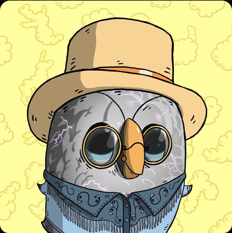 PeterWelsh281's tweet photo. Love my State Pooofs by @thelundis!!! 🔥🔥🔥🔥🎉🎉🎉🎉🎉🎉🎉🎉🎉🎉🎉

Soooo adorable, well done on your project  @soodlesnoodles + great art @cryptowalking1!!! 
👏👏👏👏👏👍

Poof poof!

#algofam #poofpoof #algorand #algo #algonfts #algonft #algorandnft https://t.co/Ft4RkjUo4T