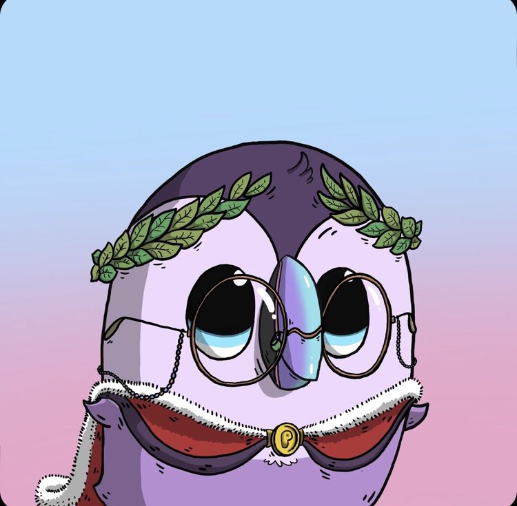 PeterWelsh281's tweet photo. Love my State Pooofs by @thelundis!!! 🔥🔥🔥🔥🎉🎉🎉🎉🎉🎉🎉🎉🎉🎉🎉

Soooo adorable, well done on your project  @soodlesnoodles + great art @cryptowalking1!!! 
👏👏👏👏👏👍

Poof poof!

#algofam #poofpoof #algorand #algo #algonfts #algonft #algorandnft https://t.co/Ft4RkjUo4T