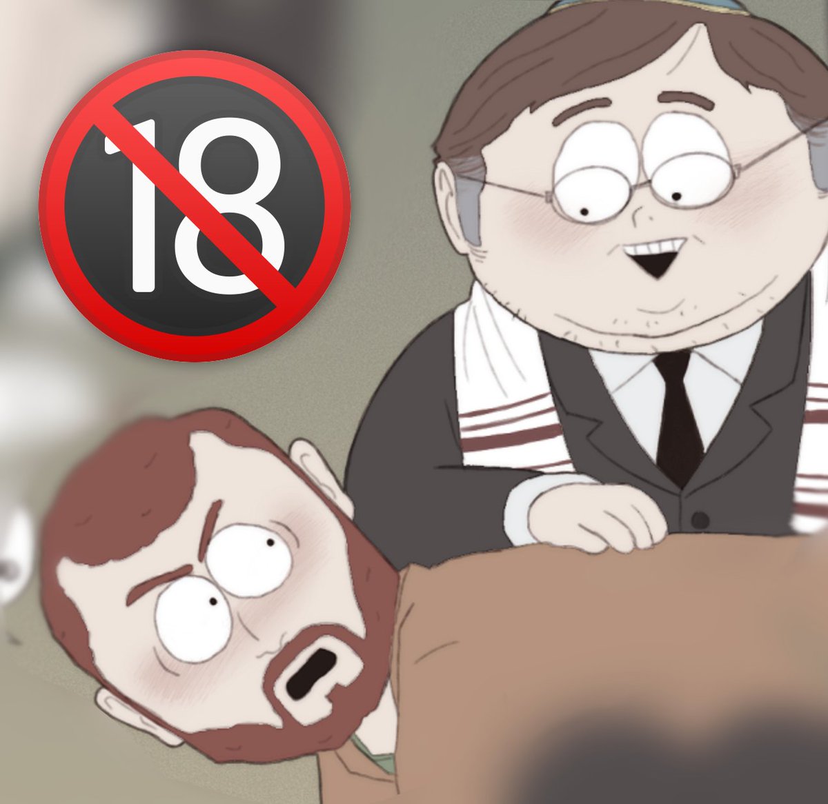 crtmn64's tweet photo. my entry for the @KymanZine | full view: https://t.co/0DwCiGno0i https://t.co/NMxBTRlBr5