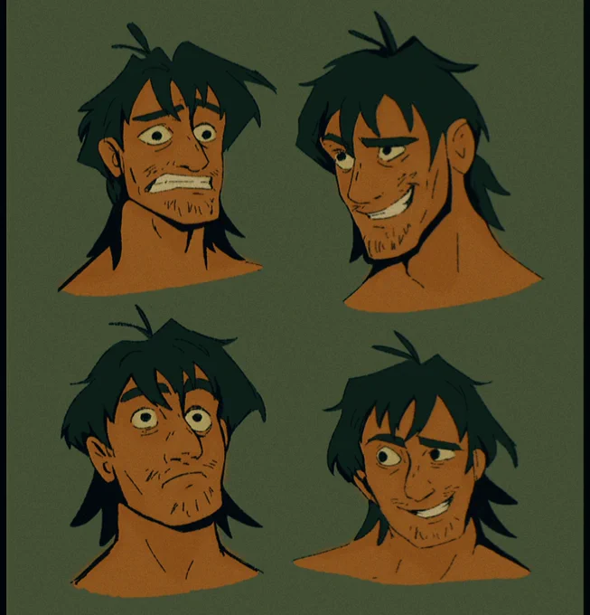 more Edmon 