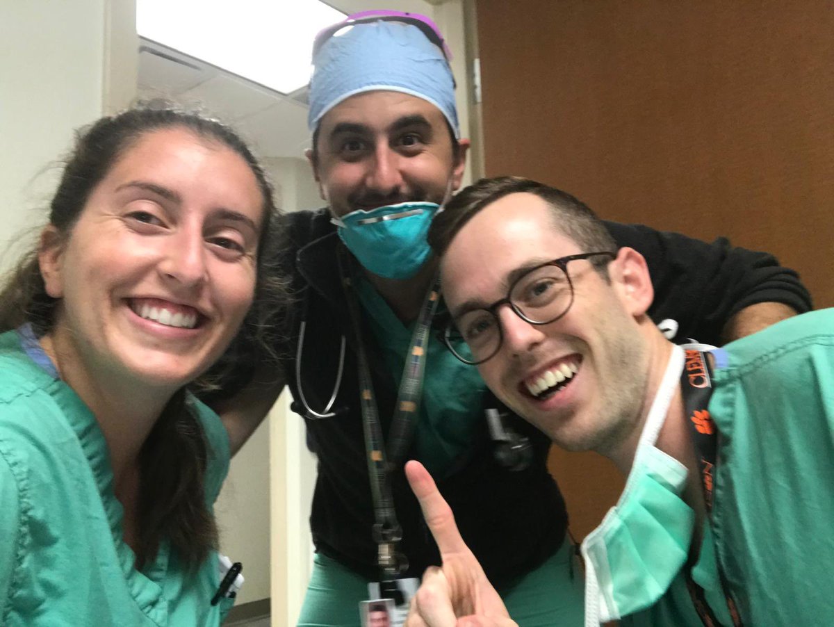 ETSU Surgery tweet media