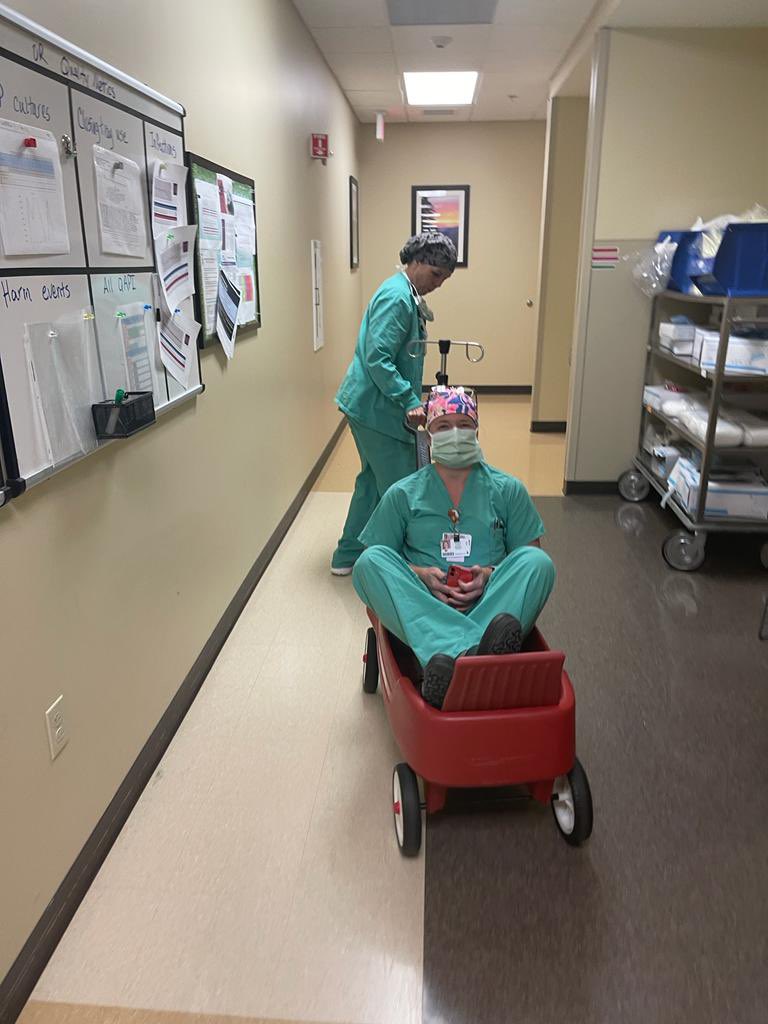 ETSU Surgery tweet media