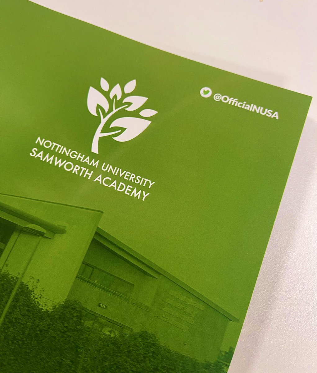 Incredible first day back with our brilliant staff, we are #AmazingNUSA 🔥‼️ Our new, bespoke teacher planner looks so good!!! 🔥‼️ #TheNUSAWay #TeamNUSA Can’t wait to get started with using them! ♥️