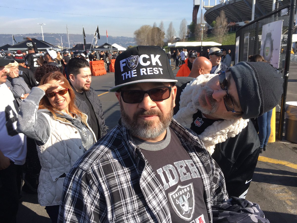 #RaiderNation