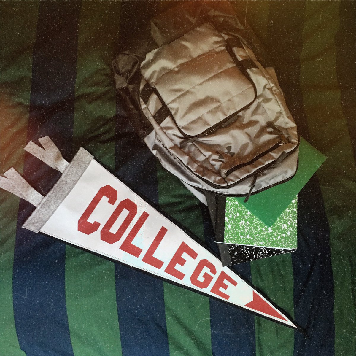 freshandsalty's tweet photo. We’re not saying that summer is over.  We’re just saying that college is starting again.
.
.
.
#freshandsalty #newengland #bostonmade #newenglandmade #retiredsailcloth #bostonmakers #collegeisstarting #pennant #collegepennant #collegestudents #summerisnotover #dormlife #dormdecor https://t.co/hLXGbNQ9k2