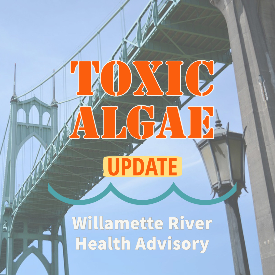 Multnomah County Health Dept tweet media