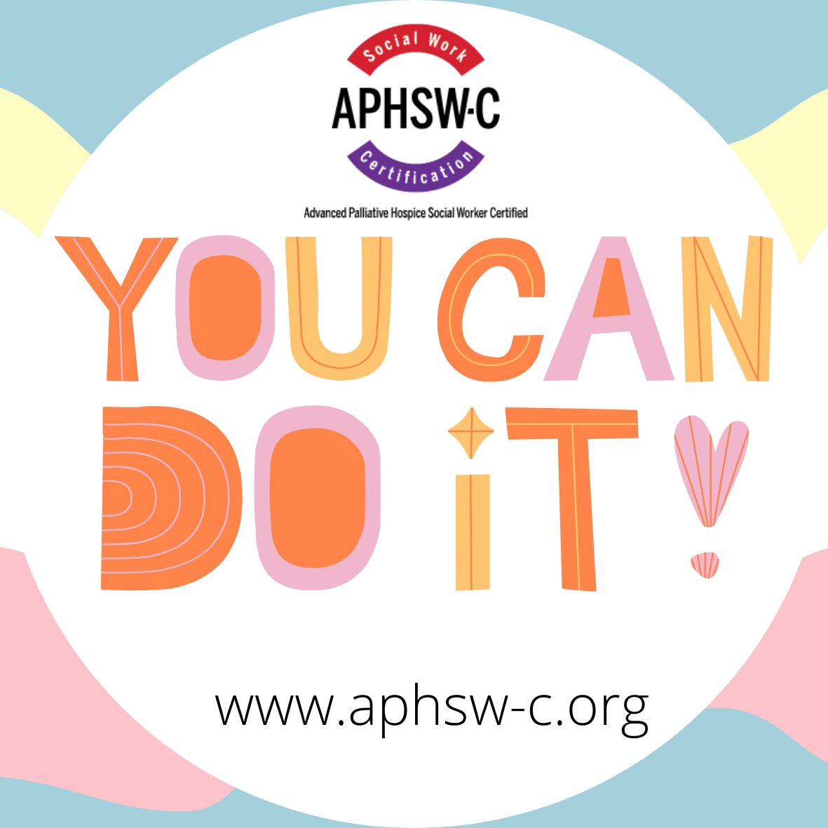 Apply before midnight 8/31/22! aphsw-c.org