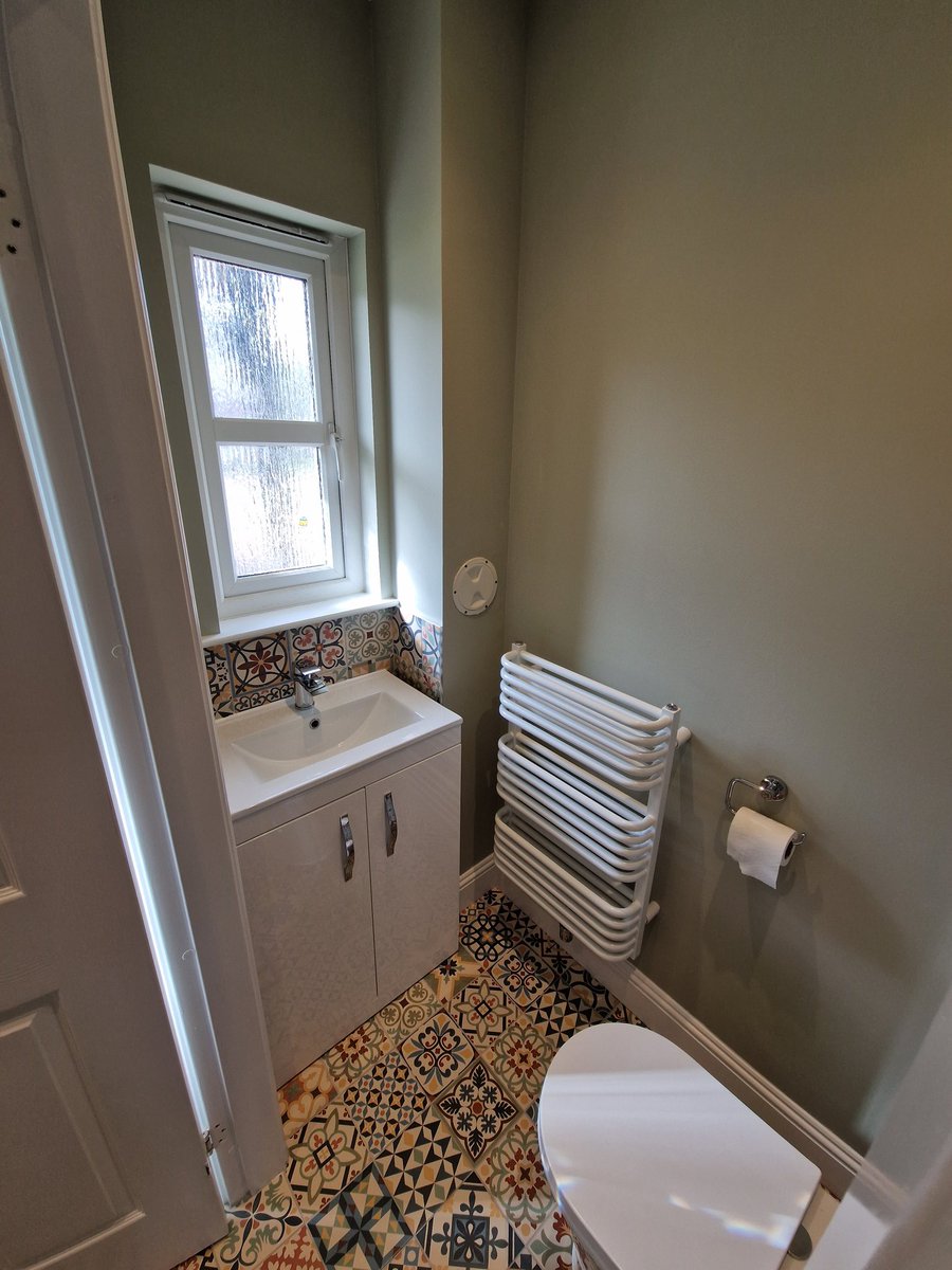 SW_Joinery's tweet photo. Renovation project in Edinburgh https://t.co/0NQQGsbFYz