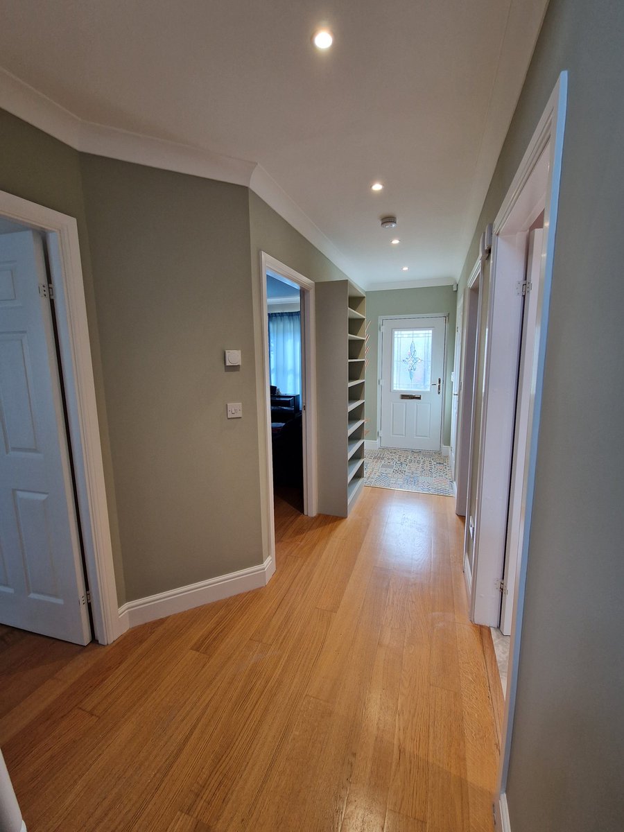 SW_Joinery's tweet photo. Renovation project in Edinburgh https://t.co/0NQQGsbFYz