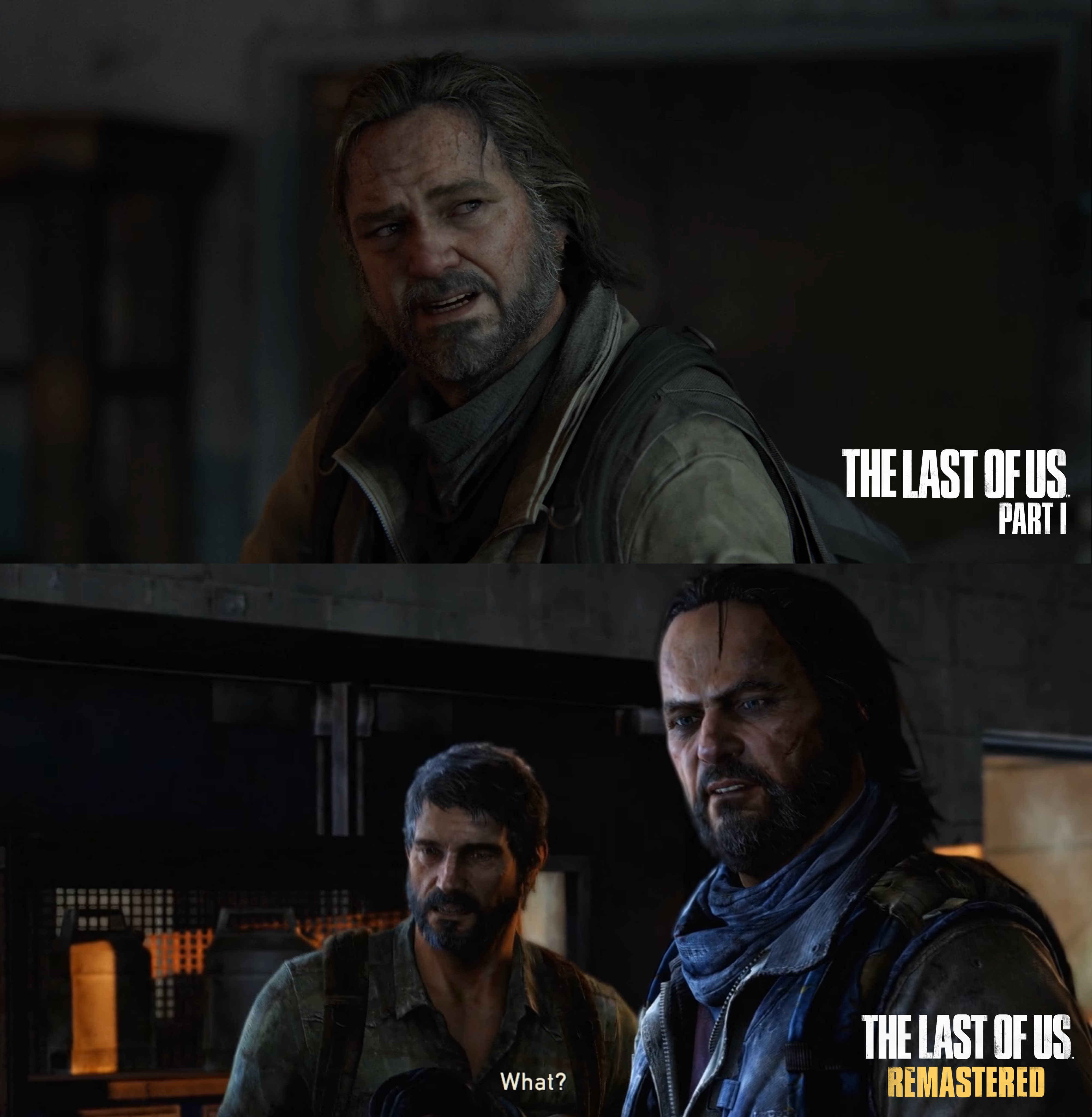 The Best Quotes in The Last Of Us Part 1