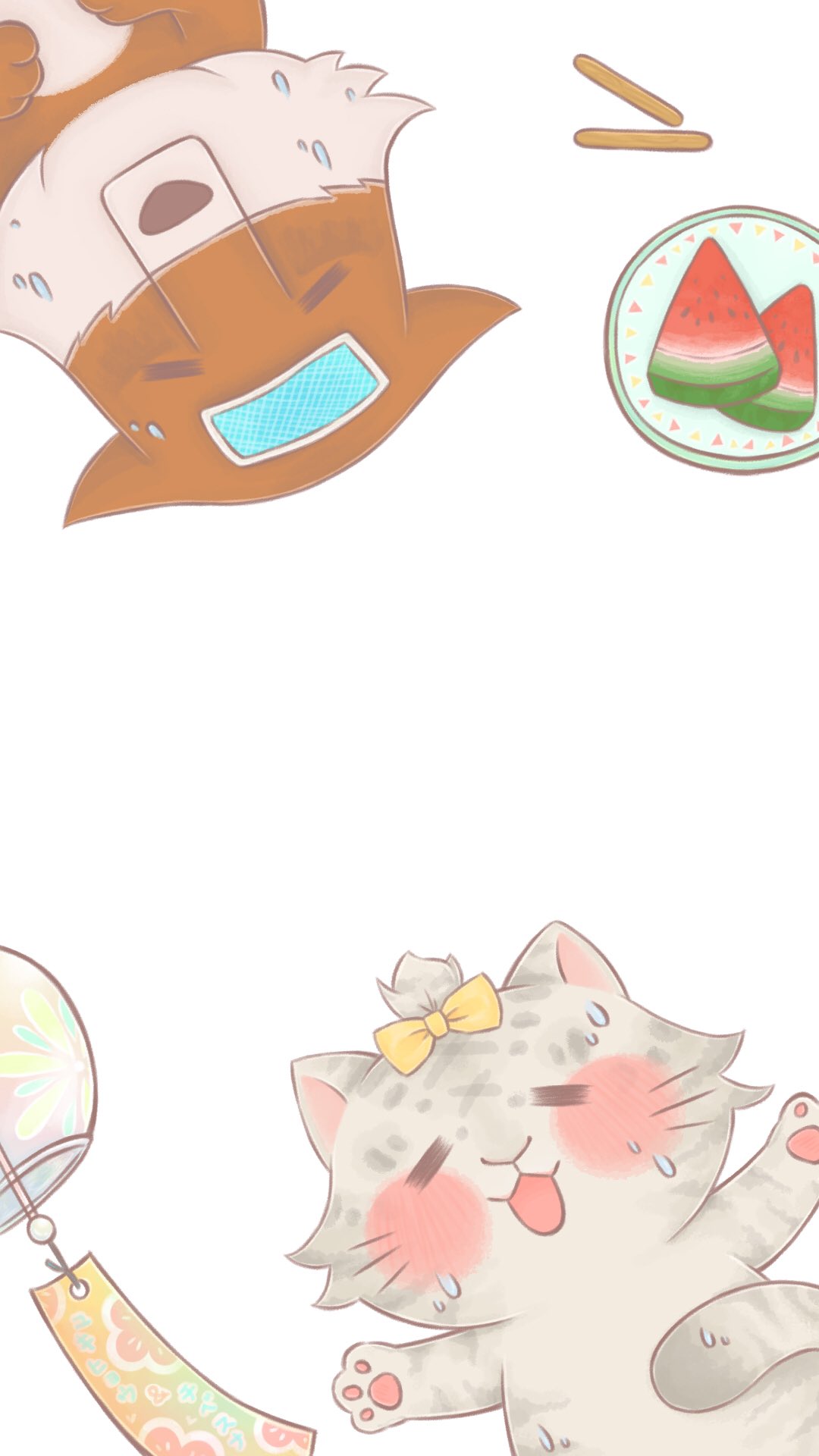 待ち受け配布 Twitter Search Twitter