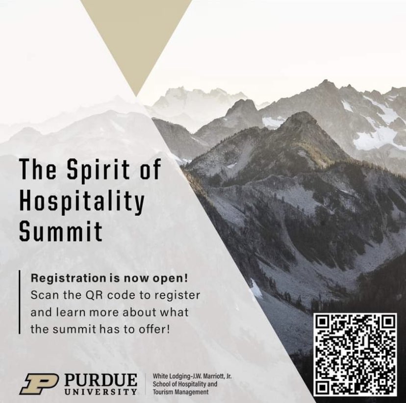 clarkrachelm's tweet photo. Climb the mountain and reach the possibilities for this impactful two-day event. The Spirit of Hospitality Summit is capturing the potential growth throughout our industry! #climbthemountain #HTMFall2022B https://t.co/kzo52zH89d