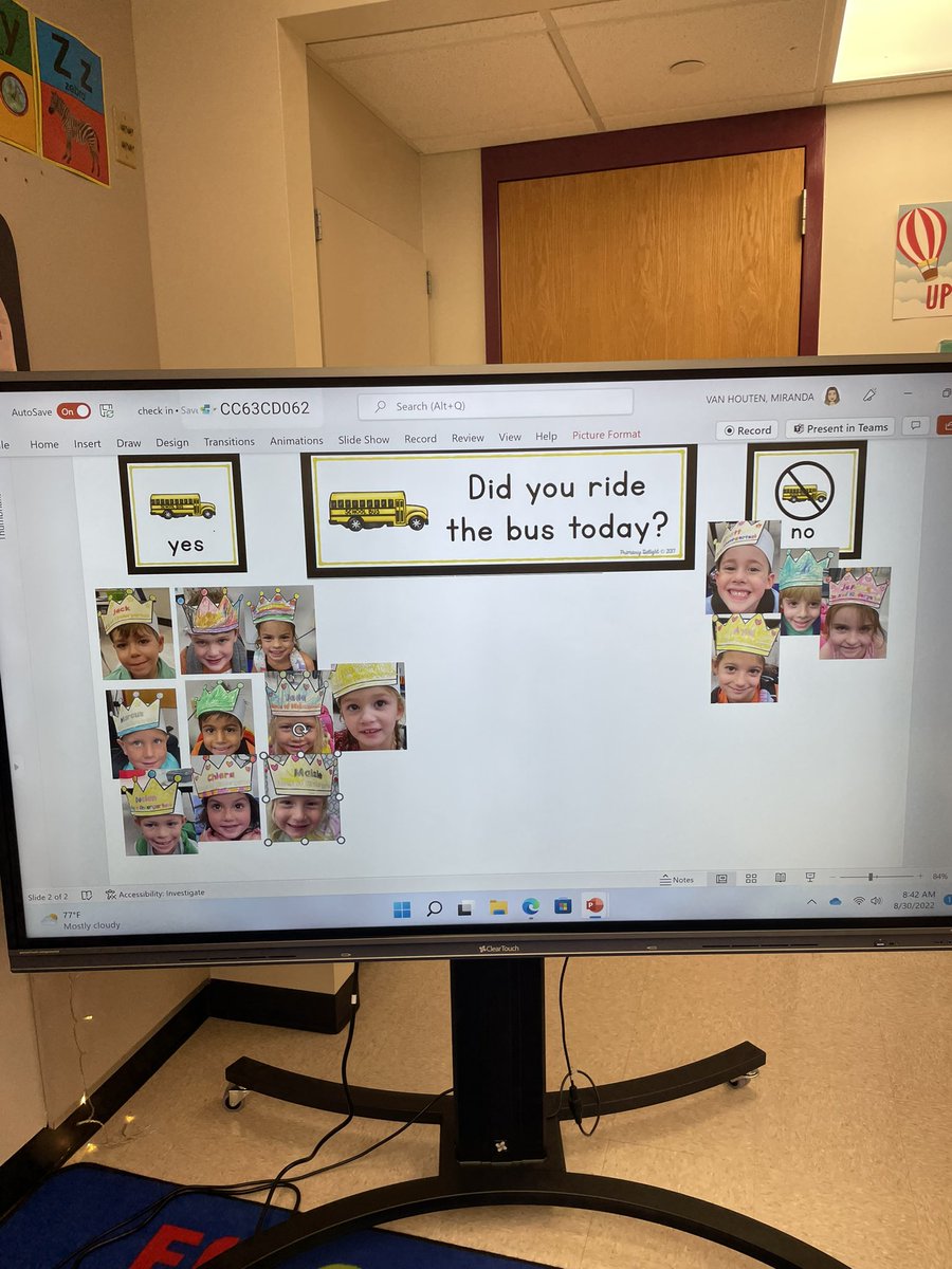 Miranda Van Houten tweet media