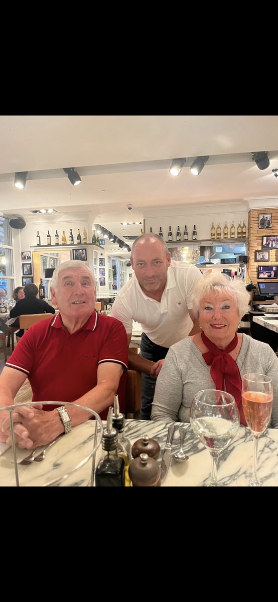 Richard Turner - business account 1/1/23 tweet media