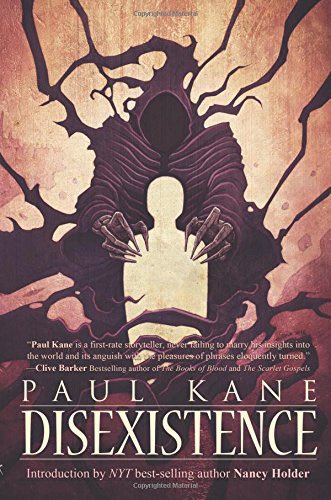 Since the excellent audio adaptation dropped from <a href="/GhostStoryGuys/">The Ghost Story Guys Podcast</a> , people have been asking where they can read the original short story. The answer is in my collection from a few years ago Disexistence…

amazon.co.uk/Disexistence-P…